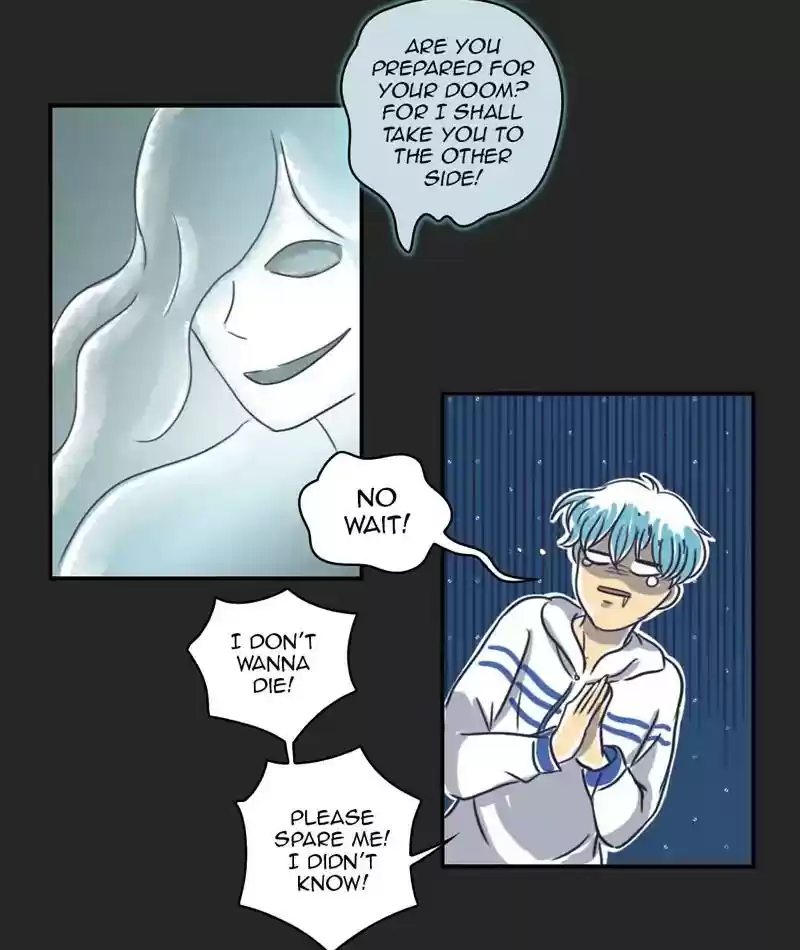 A Budgie's Life Chapter 250: Ep.249: