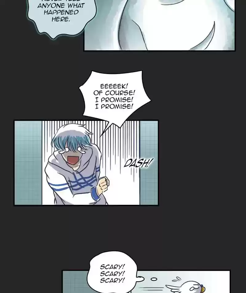 A Budgie's Life Chapter 250: Ep.249: