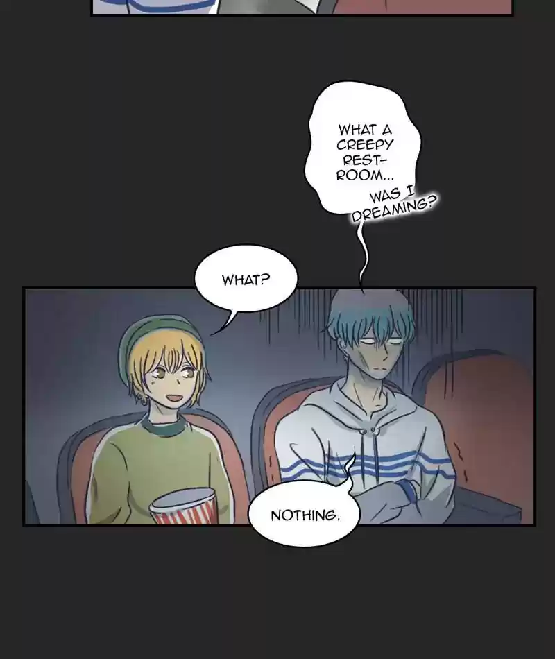 A Budgie's Life Chapter 250: Ep.249: