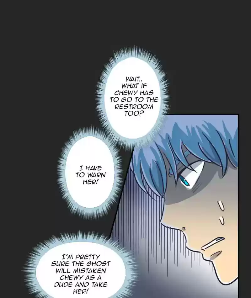 A Budgie's Life Chapter 250: Ep.249: