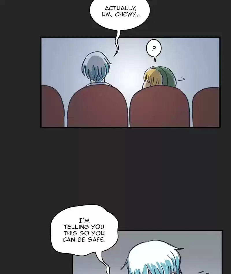 A Budgie's Life Chapter 250: Ep.249: