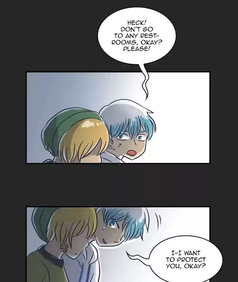 A Budgie's Life Chapter 250: Ep.249: