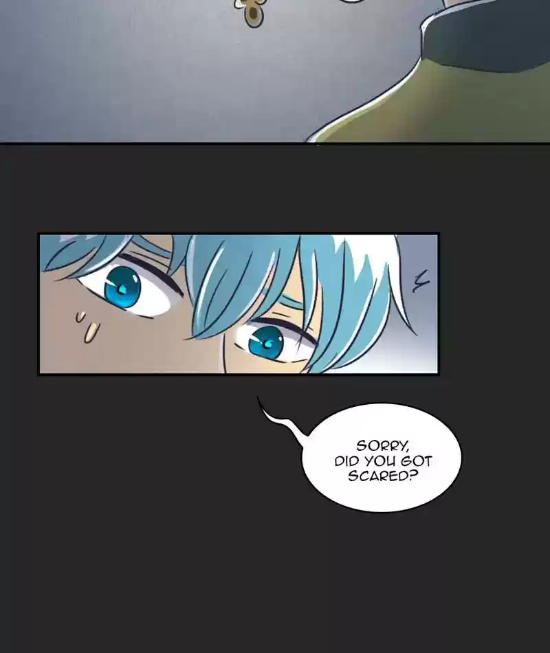 A Budgie's Life Chapter 250: Ep.249: