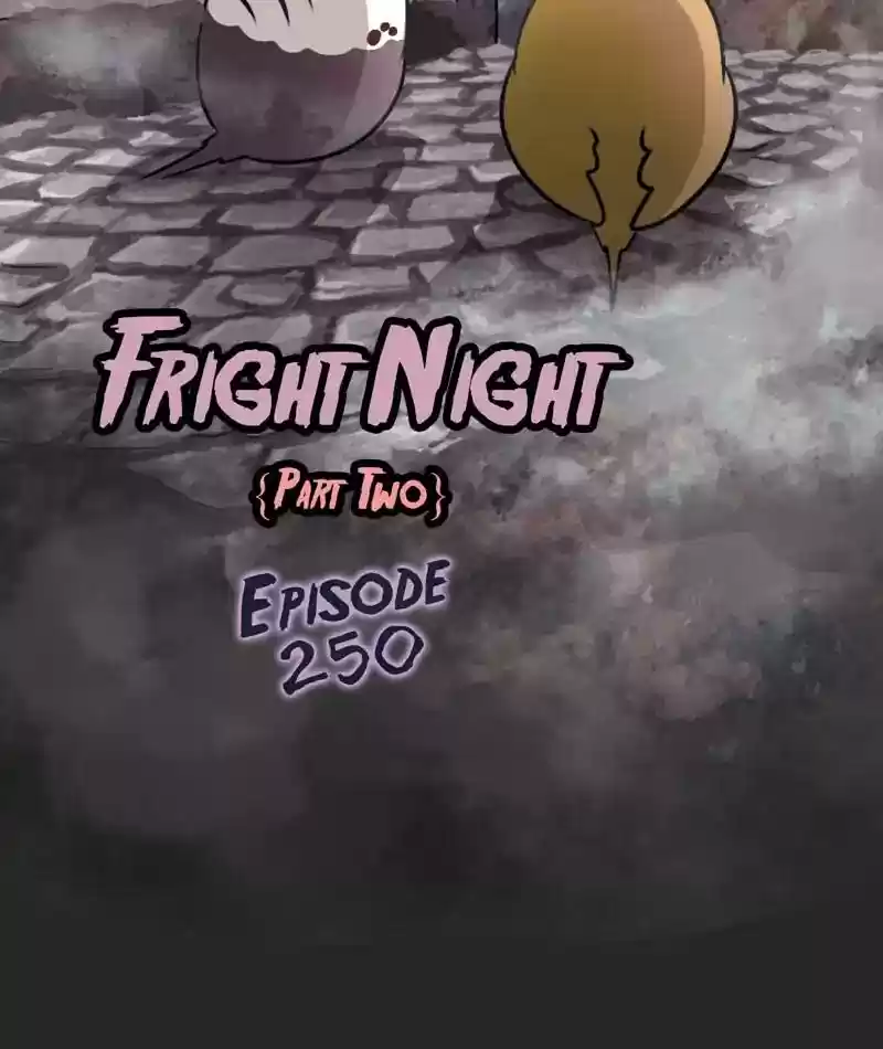 A Budgie's Life Chapter 251: Ep.250: