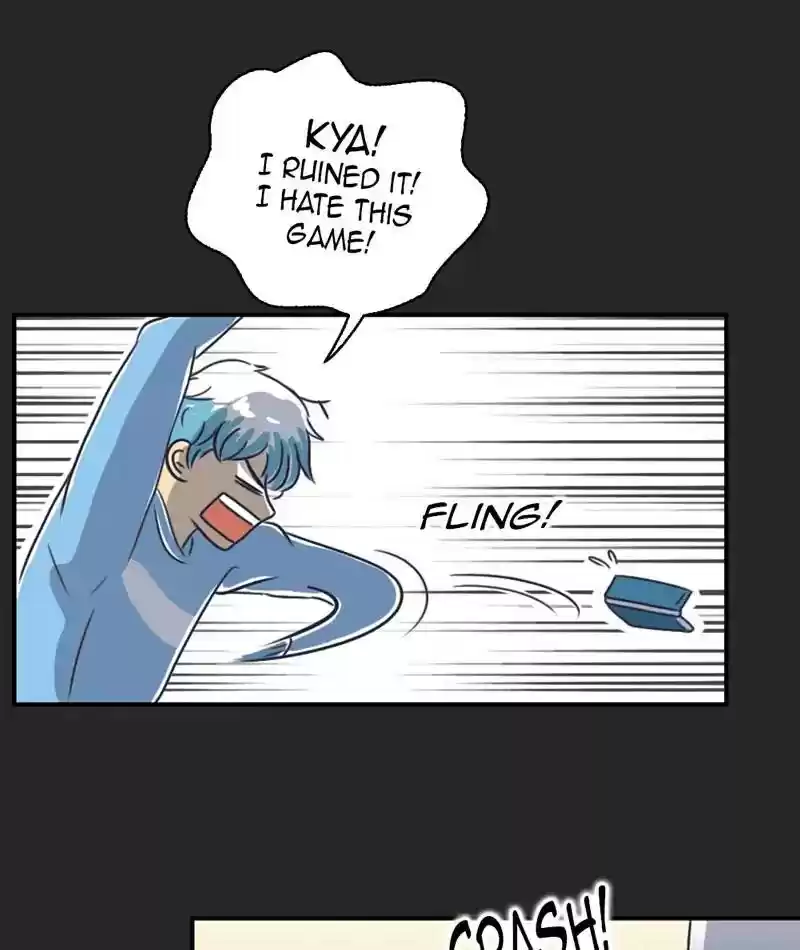 A Budgie's Life Chapter 251: Ep.250: