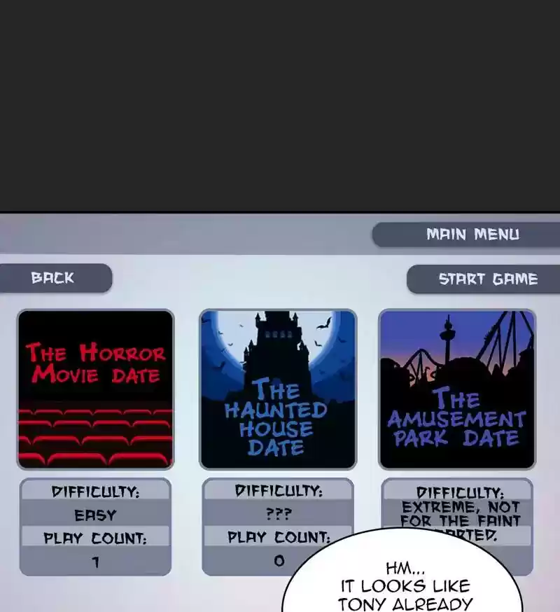 A Budgie's Life Chapter 251: Ep.250: