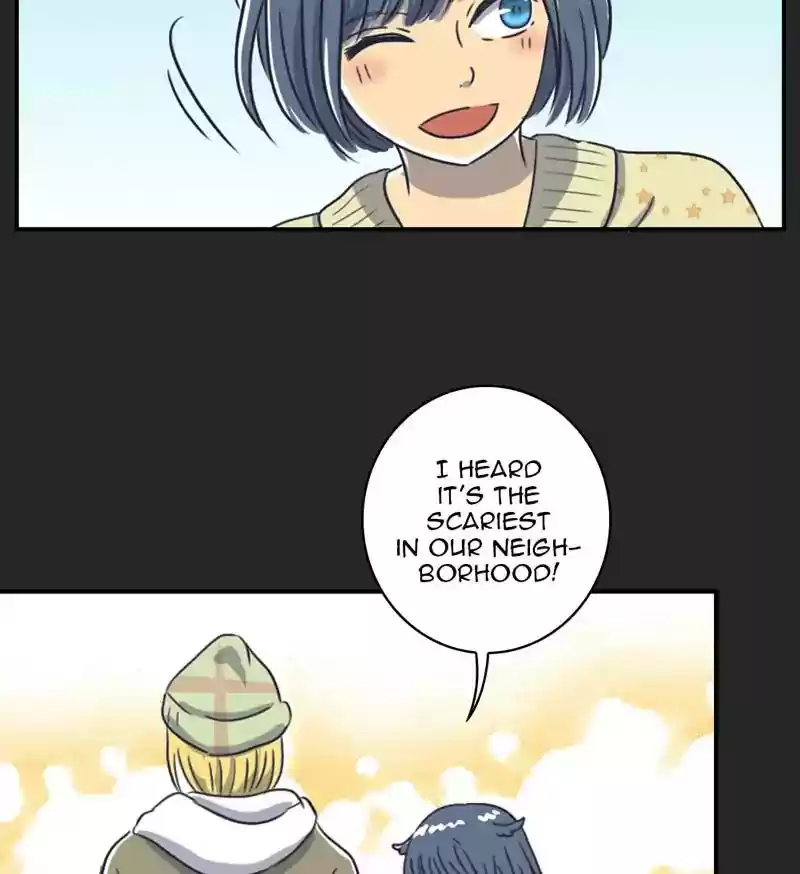 A Budgie's Life Chapter 251: Ep.250: