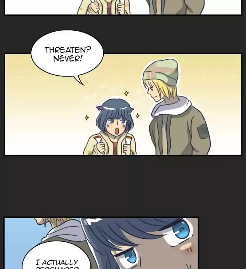 A Budgie's Life Chapter 251: Ep.250: