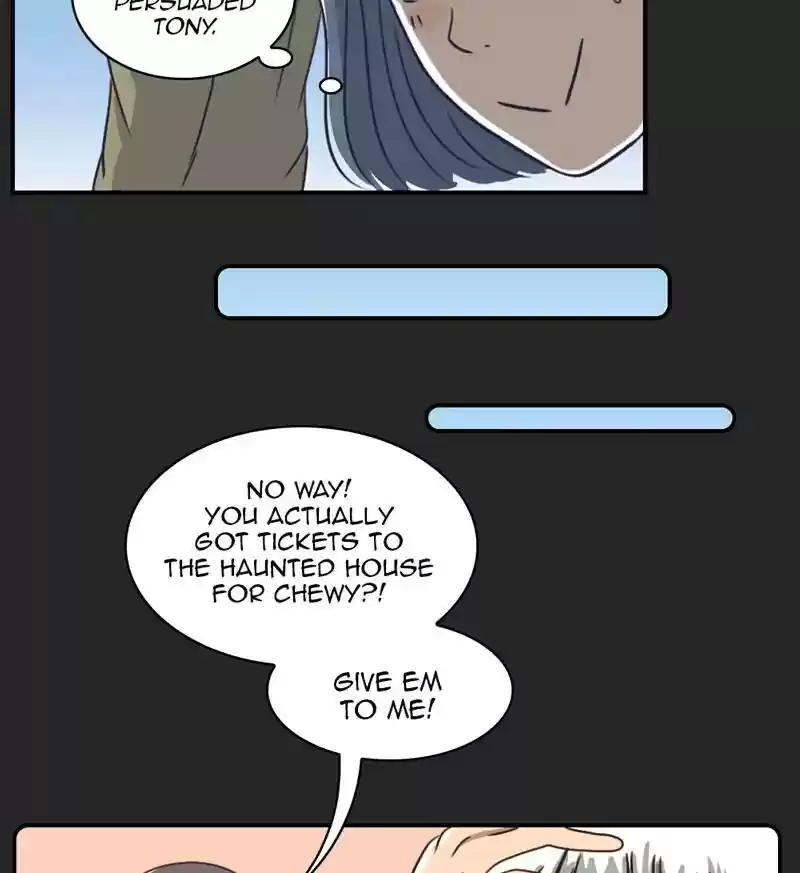 A Budgie's Life Chapter 251: Ep.250: