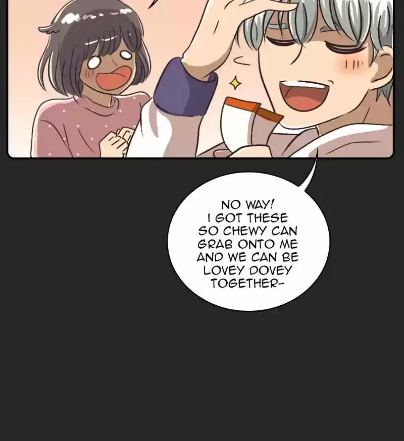 A Budgie's Life Chapter 251: Ep.250: