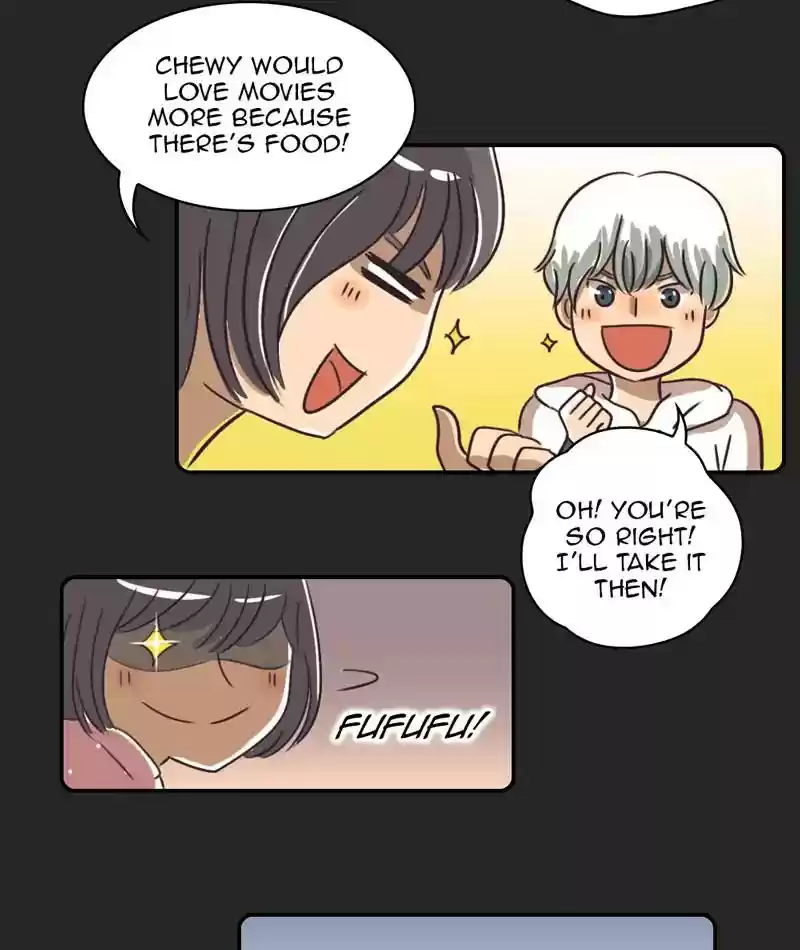 A Budgie's Life Chapter 251: Ep.250: