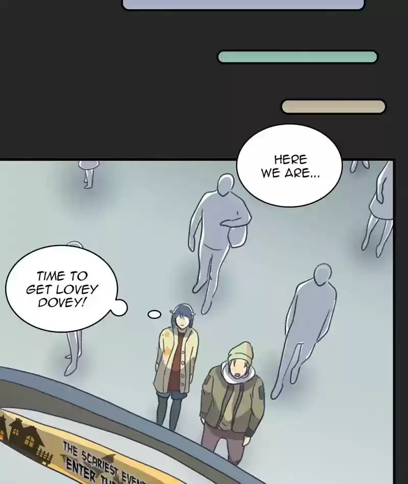 A Budgie's Life Chapter 251: Ep.250: