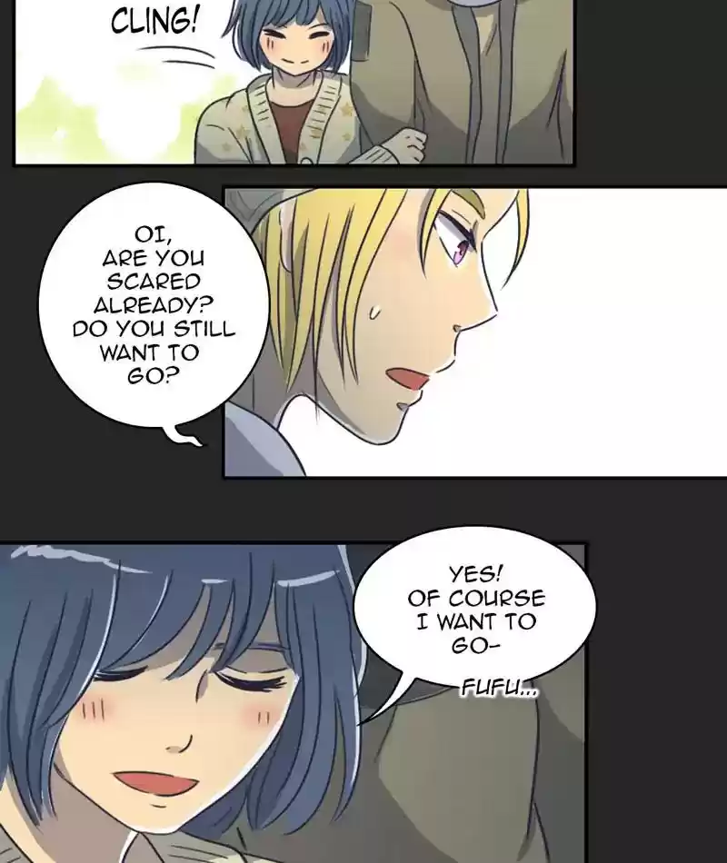 A Budgie's Life Chapter 251: Ep.250: