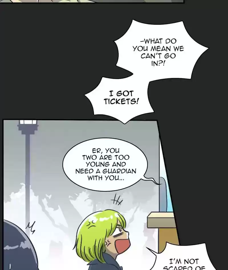 A Budgie's Life Chapter 251: Ep.250: