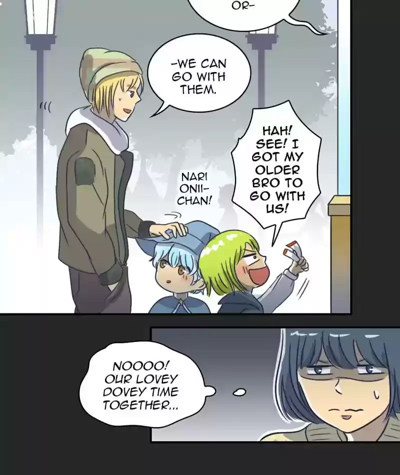 A Budgie's Life Chapter 251: Ep.250: