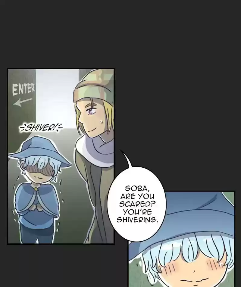 A Budgie's Life Chapter 251: Ep.250: