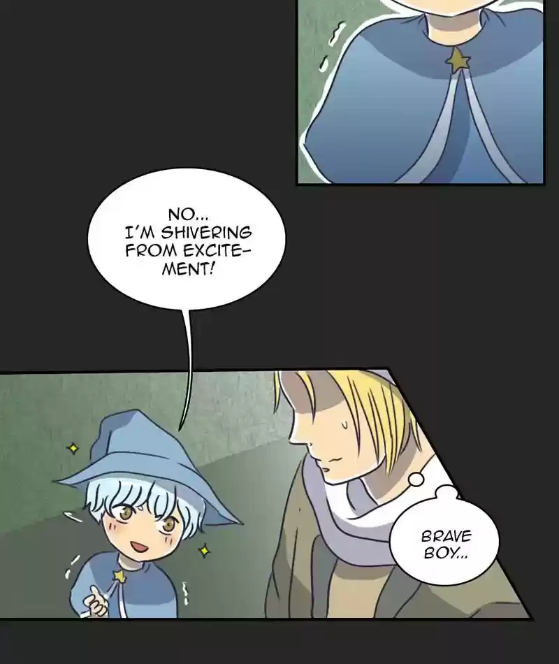 A Budgie's Life Chapter 251: Ep.250: