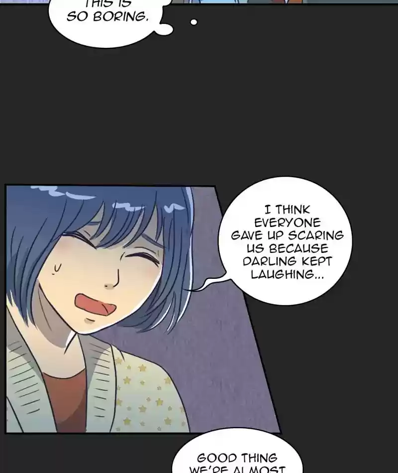 A Budgie's Life Chapter 251: Ep.250: