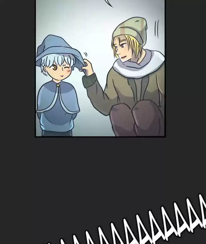 A Budgie's Life Chapter 251: Ep.250: