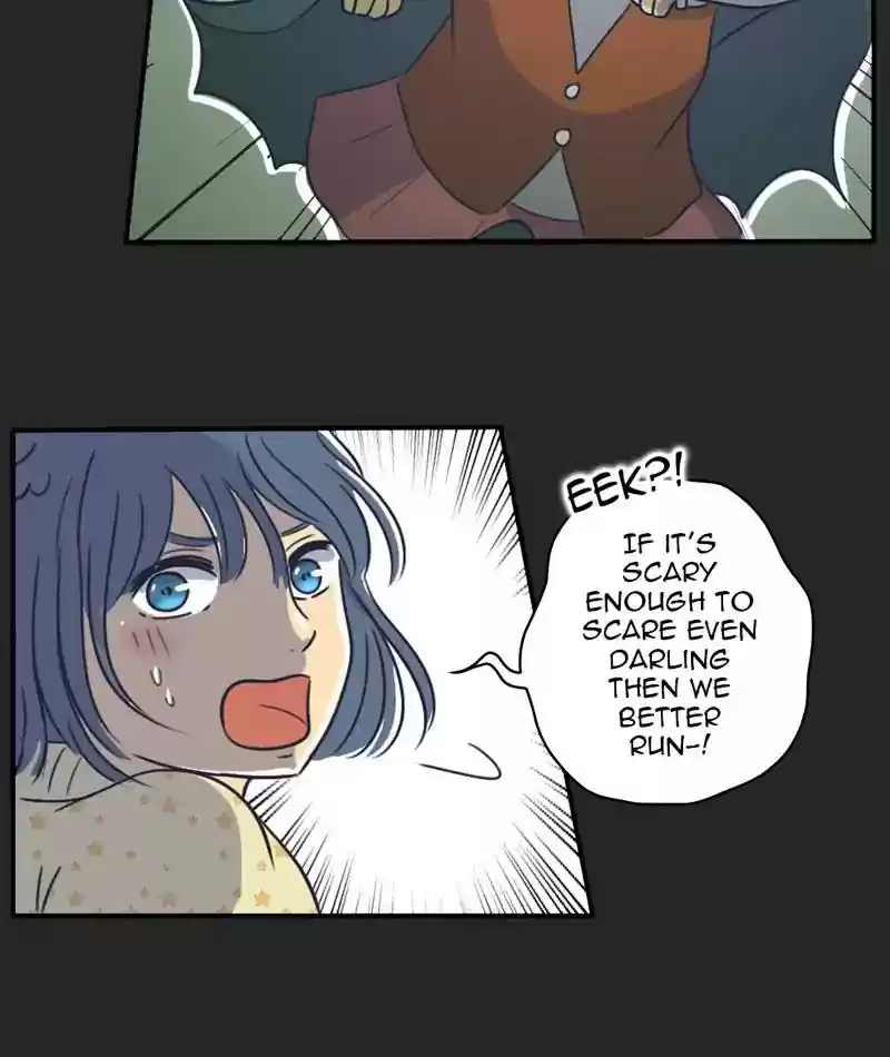 A Budgie's Life Chapter 251: Ep.250: