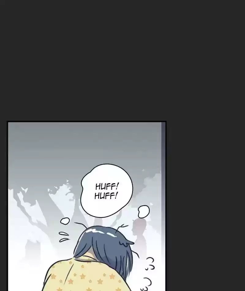 A Budgie's Life Chapter 251: Ep.250: