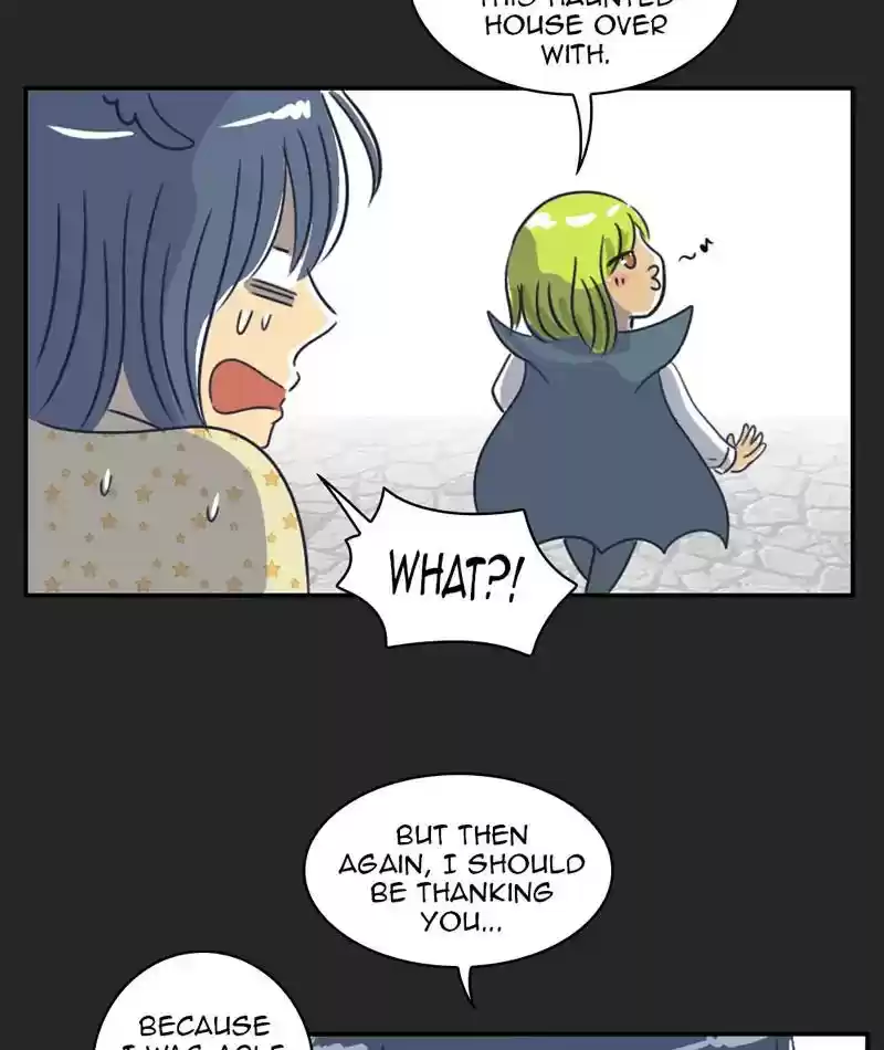 A Budgie's Life Chapter 251: Ep.250: