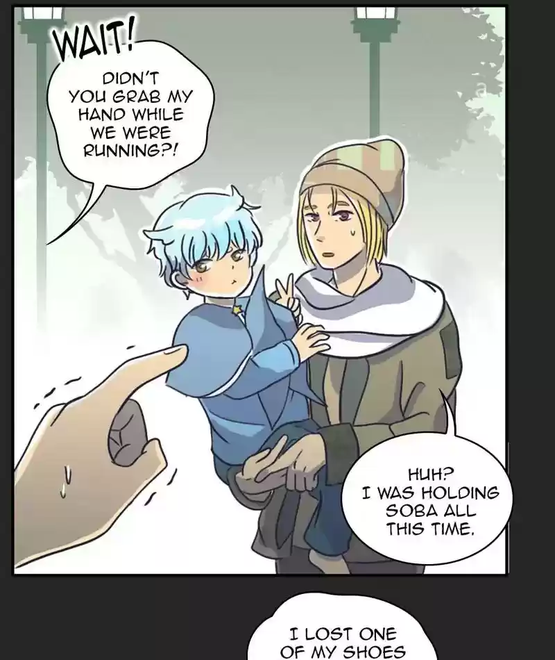 A Budgie's Life Chapter 251: Ep.250: