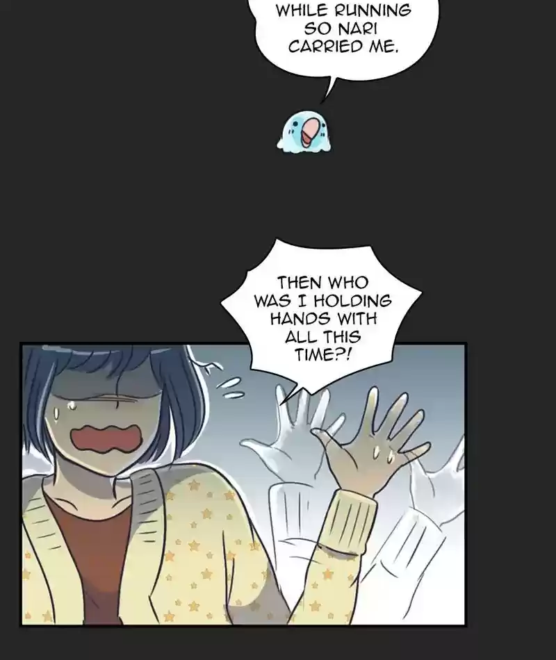 A Budgie's Life Chapter 251: Ep.250: