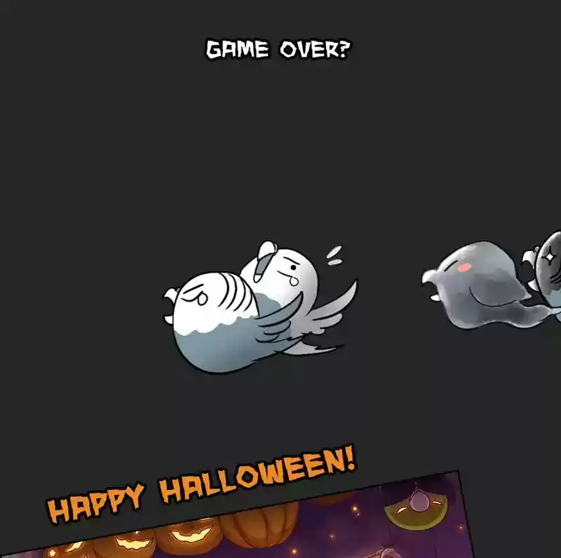 A Budgie's Life Chapter 251: Ep.250: