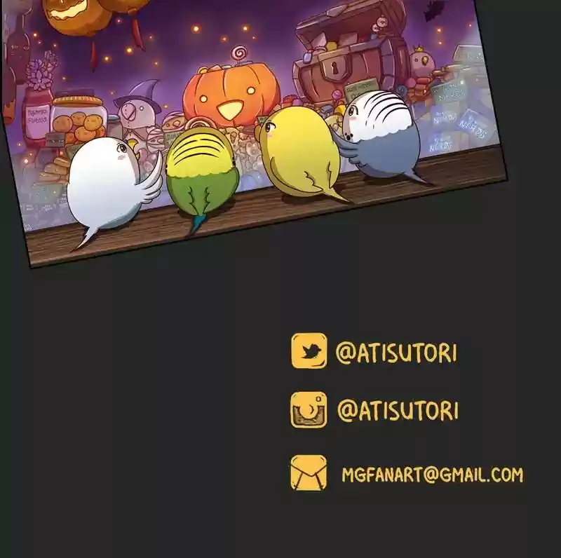 A Budgie's Life Chapter 251: Ep.250: