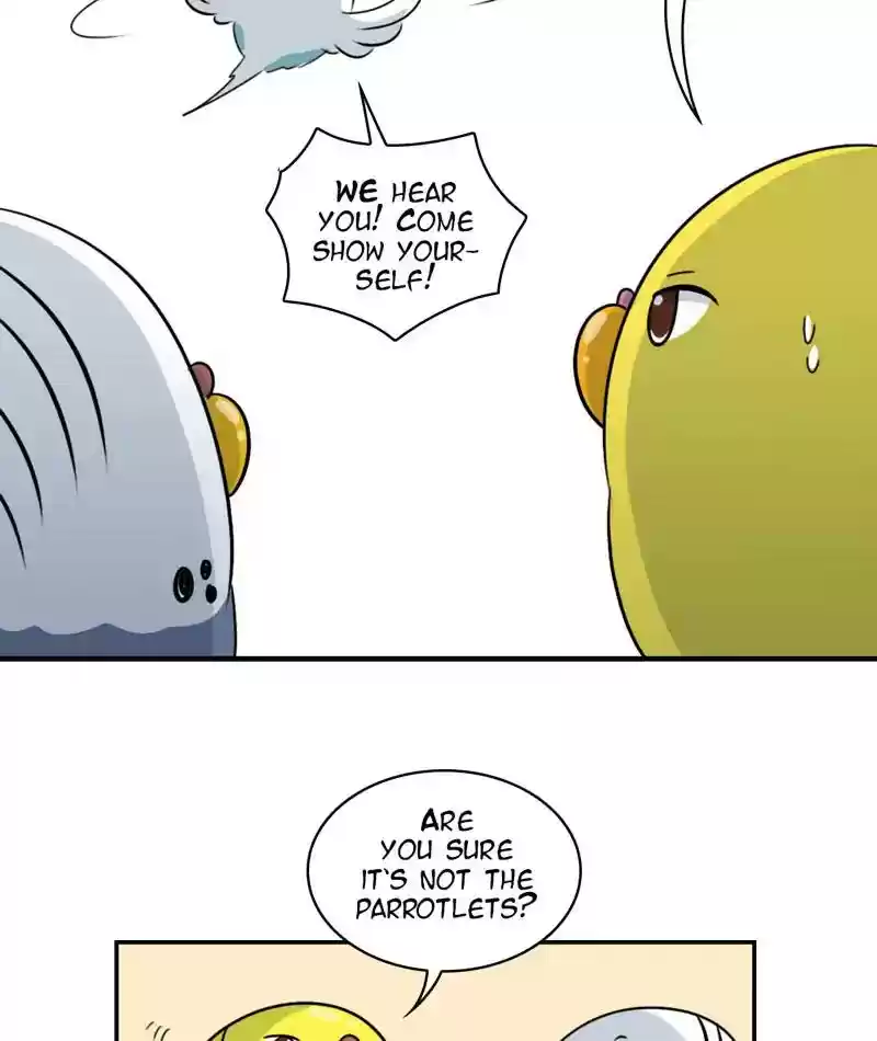 A Budgie's Life Chapter 252: Ep.251: