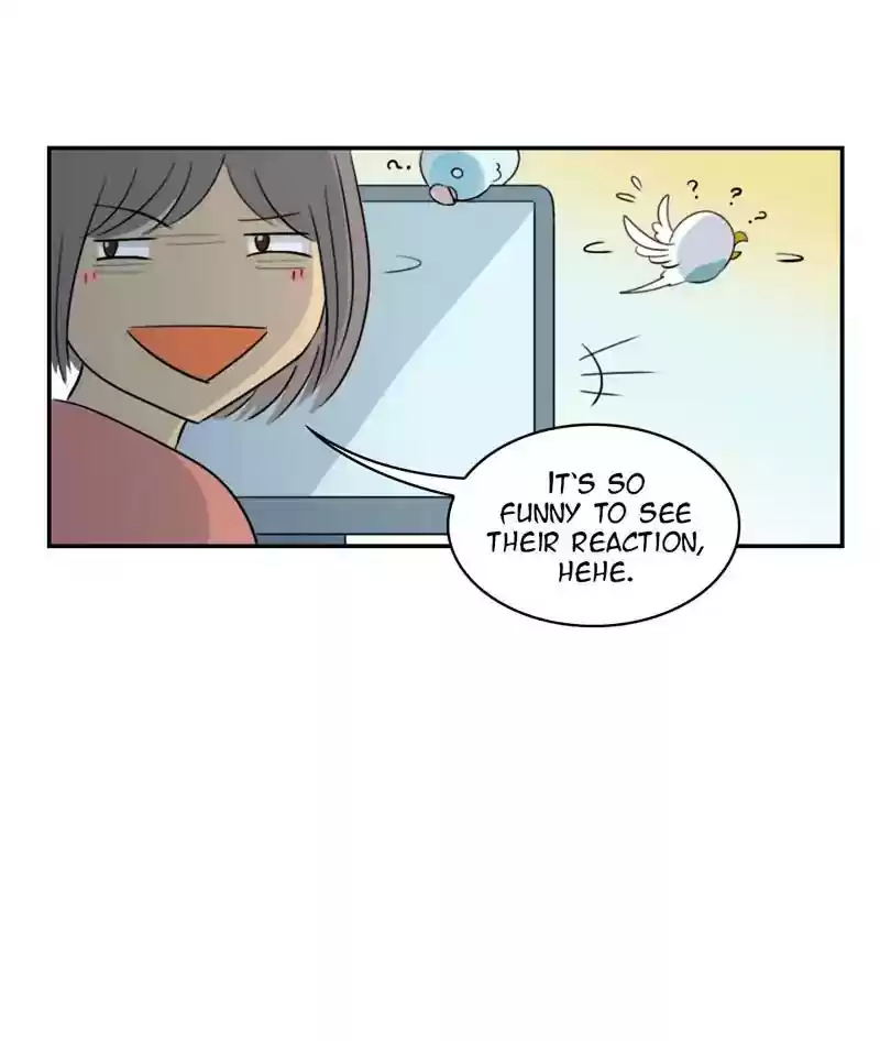 A Budgie's Life Chapter 252: Ep.251: