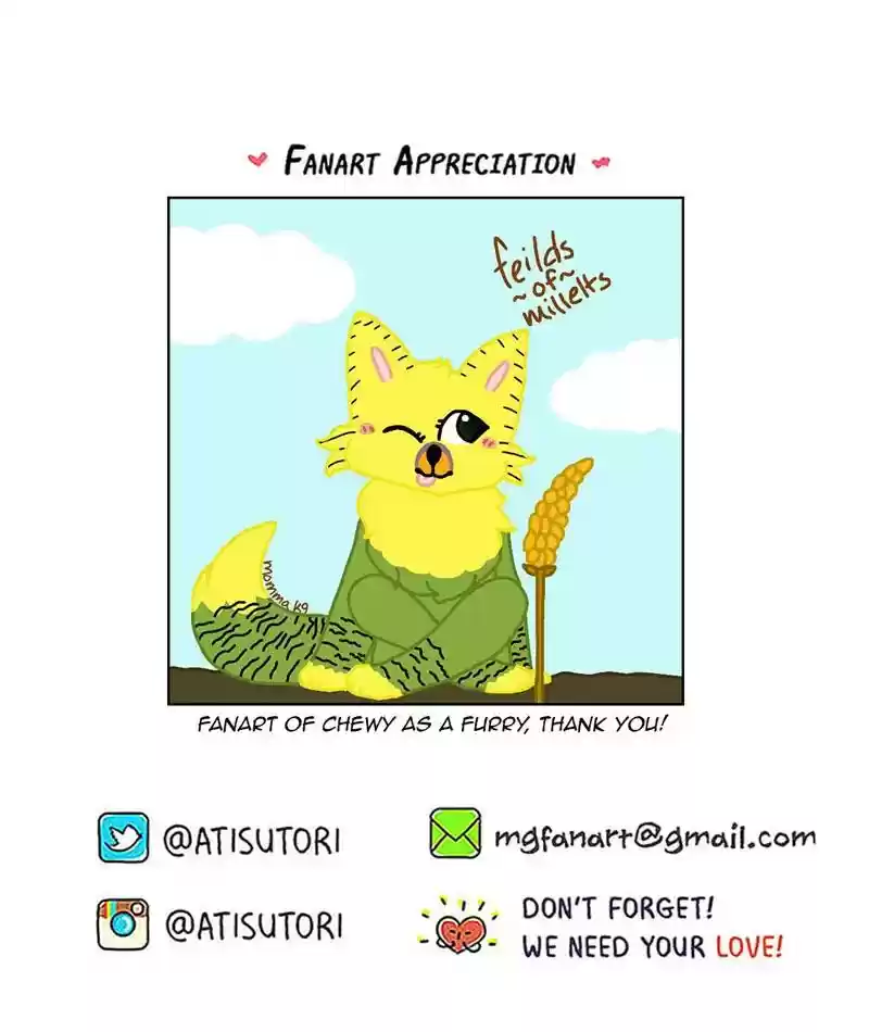 A Budgie's Life Chapter 253: Ep.252: