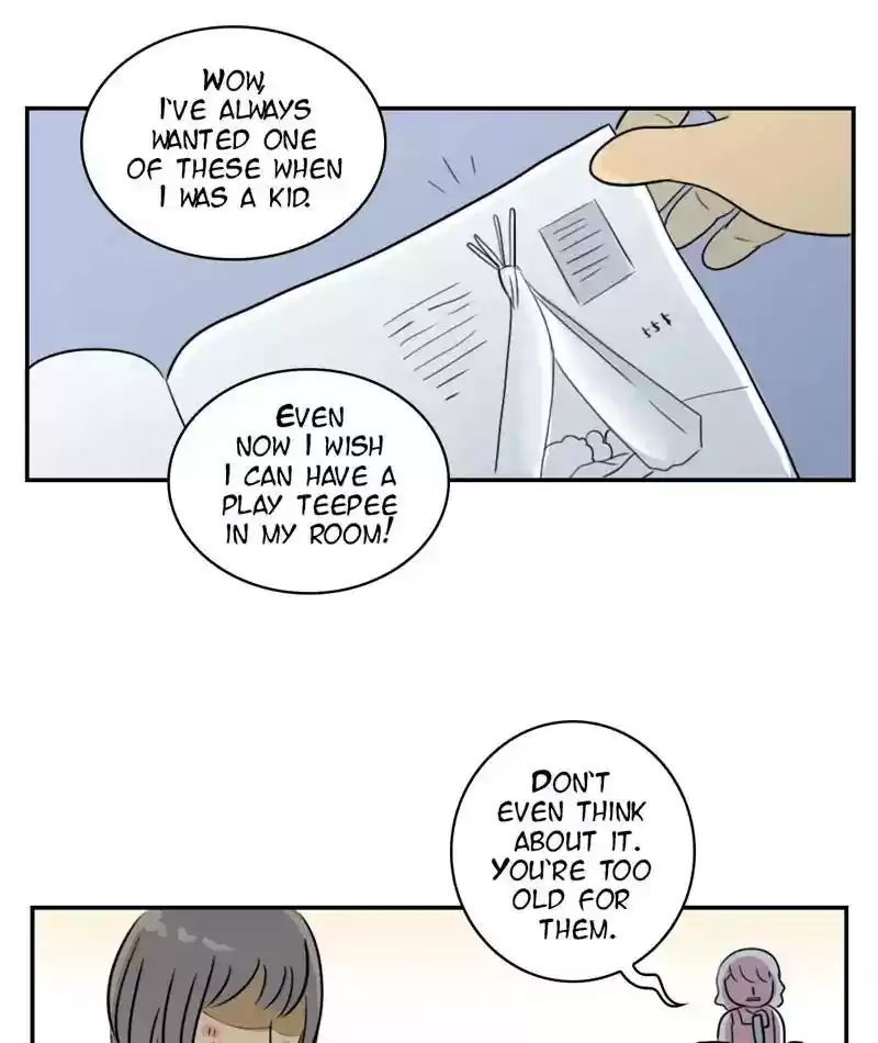 A Budgie's Life Chapter 254: Ep.253: