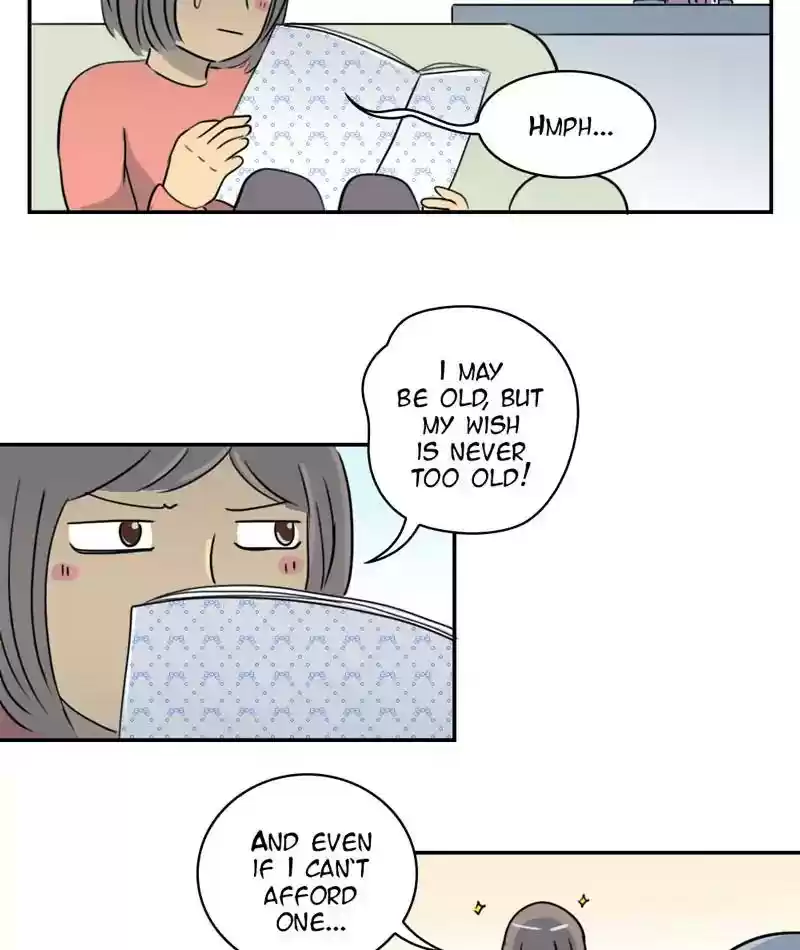 A Budgie's Life Chapter 254: Ep.253: