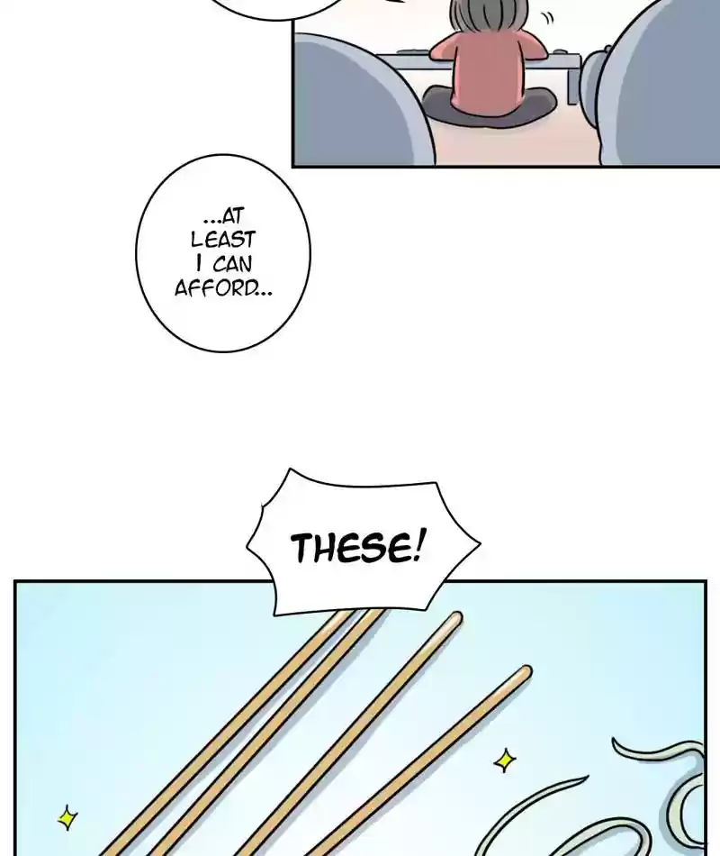 A Budgie's Life Chapter 254: Ep.253: