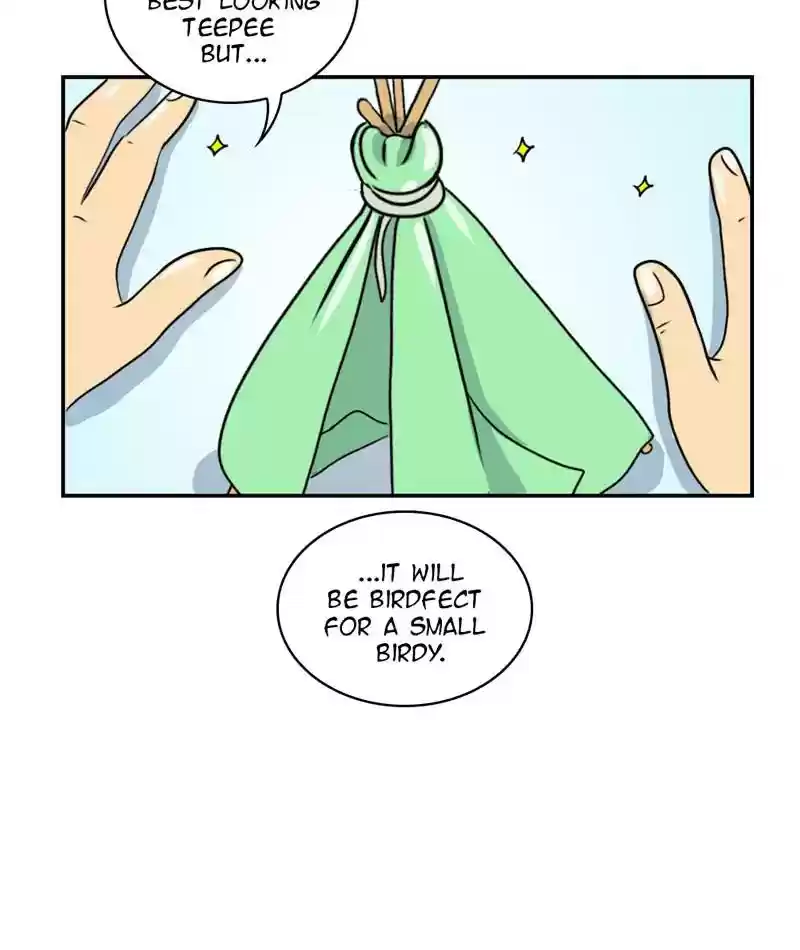 A Budgie's Life Chapter 254: Ep.253: