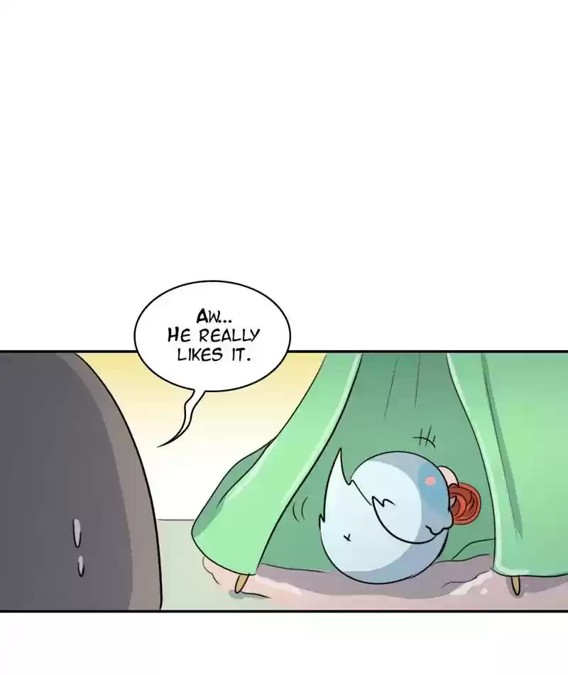 A Budgie's Life Chapter 254: Ep.253: