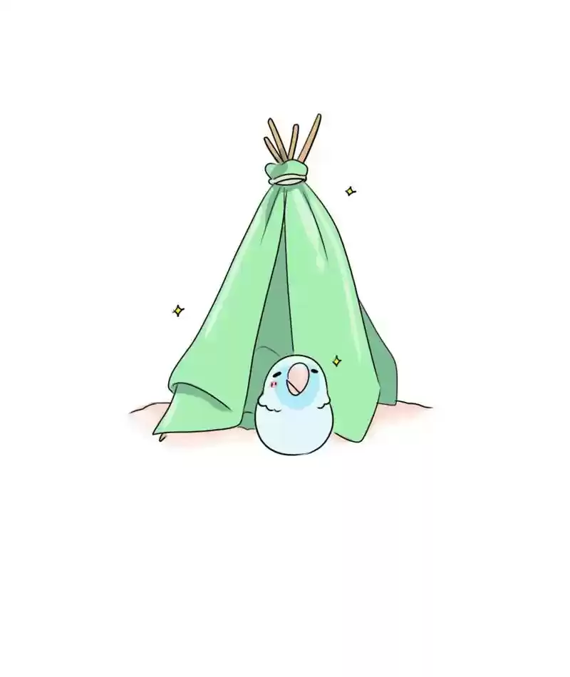 A Budgie's Life Chapter 254: Ep.253: