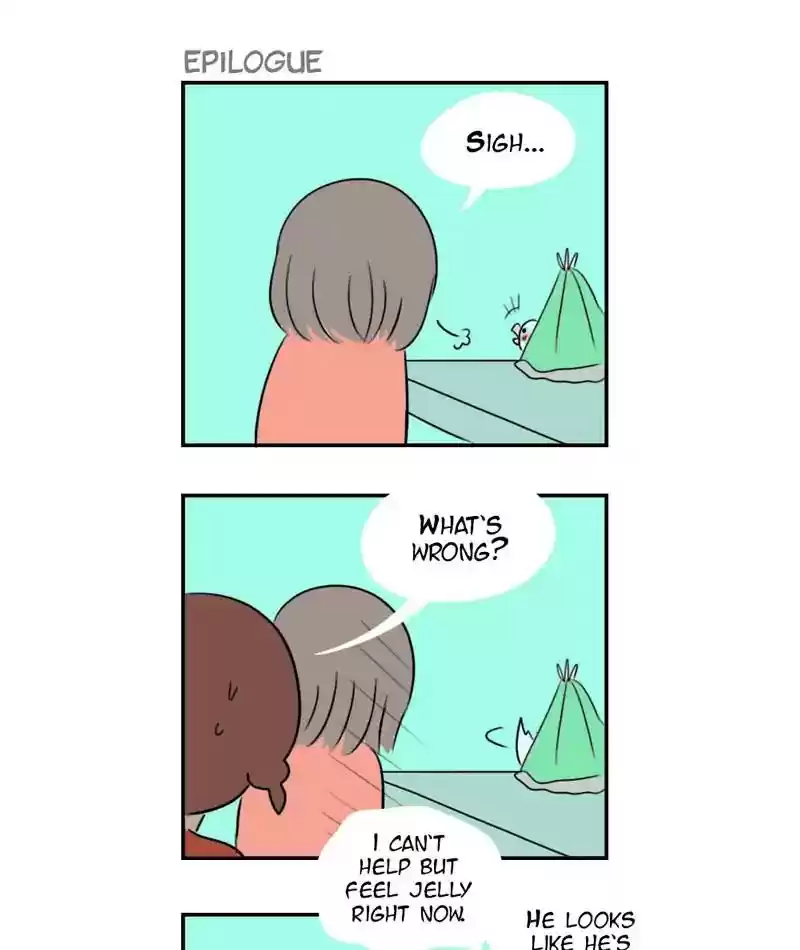 A Budgie's Life Chapter 254: Ep.253: