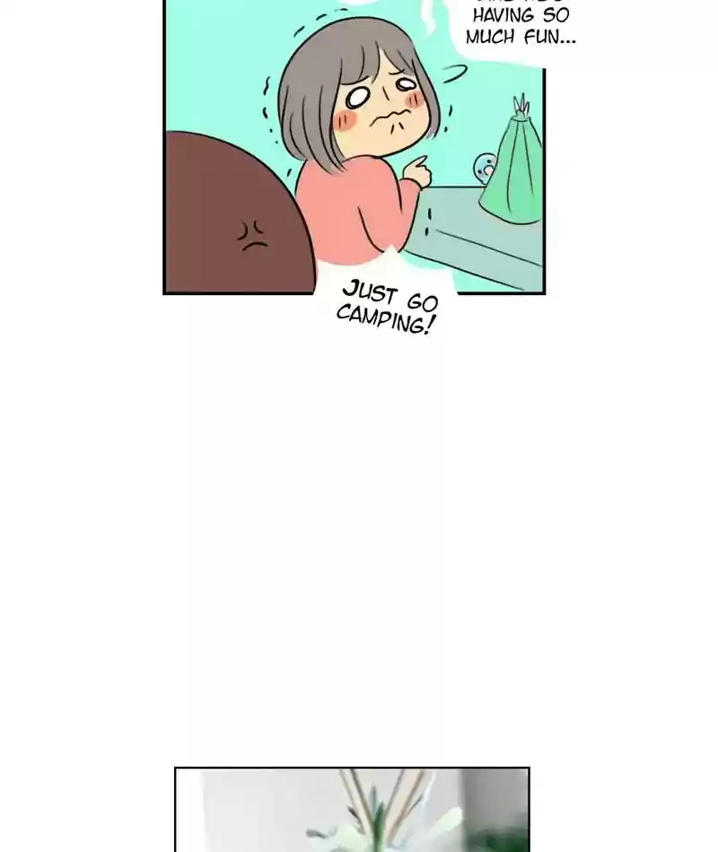 A Budgie's Life Chapter 254: Ep.253: