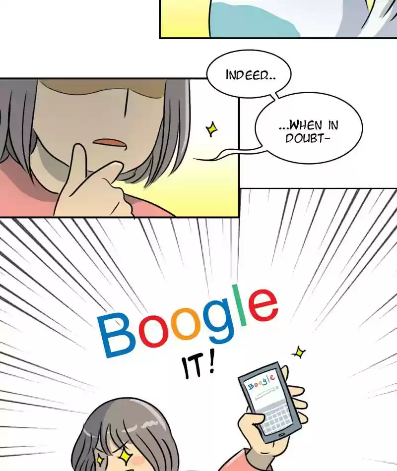 A Budgie's Life Chapter 255: Ep.254: