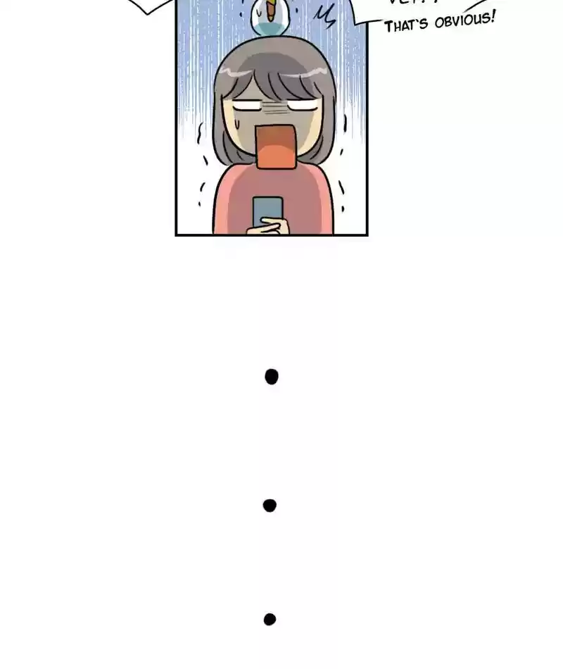 A Budgie's Life Chapter 255: Ep.254: