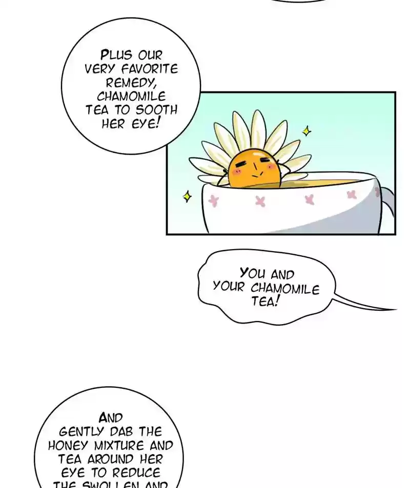 A Budgie's Life Chapter 255: Ep.254: