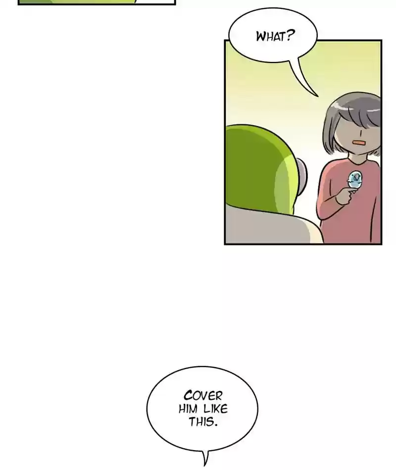 A Budgie's Life Chapter 256: Ep.255: