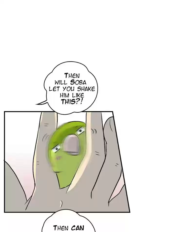 A Budgie's Life Chapter 256: Ep.255: