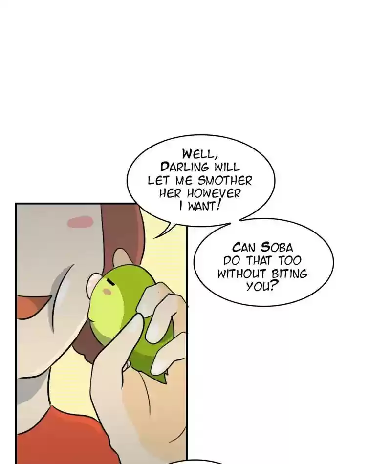 A Budgie's Life Chapter 256: Ep.255: