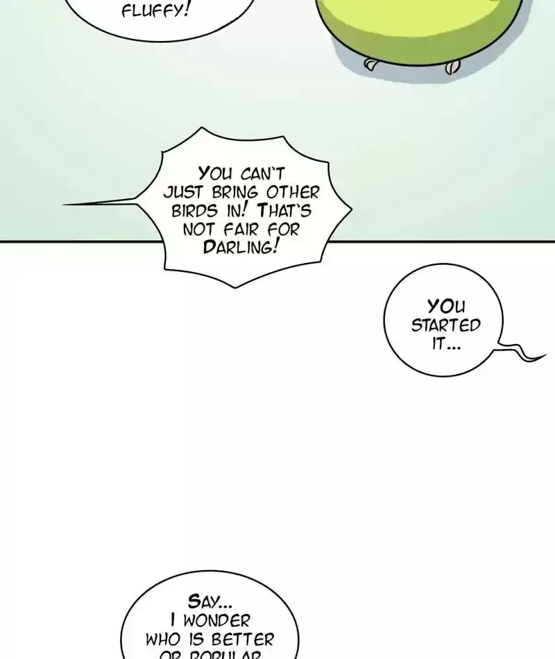 A Budgie's Life Chapter 256: Ep.255: