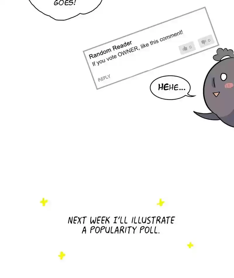 A Budgie's Life Chapter 256: Ep.255: