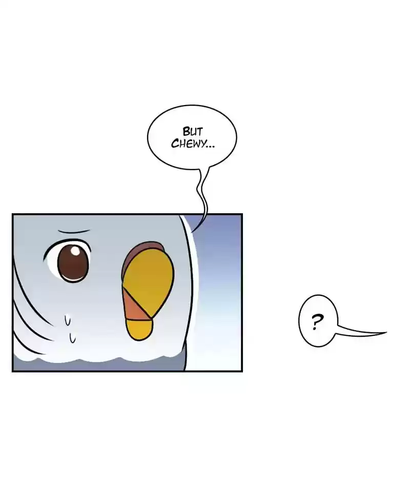A Budgie's Life Chapter 257: Ep.256: